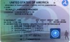 Airline Transport Pilot Certificate (ASEL, MSEL, N-265)